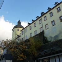 Dicker Turm u. Unteres Schloss, Зиген