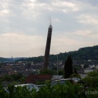 Varta Schonstein --- Turm fällt, Хаген