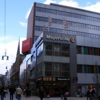 Mayersche Buchhandlung, Дортмунд