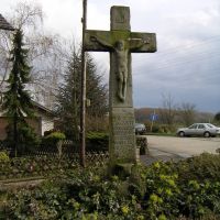 Kreuz in Widdig, Нидеркассель