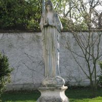 Heilige Jungfrau Maria, Нидеркассель