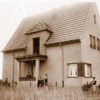 Rheinhaus Anno 1940, Нидеркассель