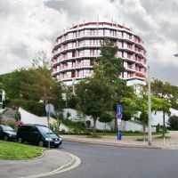Klinik Bavaria, Бад Киссинген