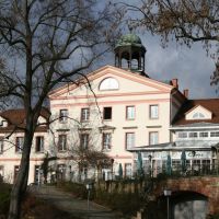 Bad Hersfeld - Ehemalige Luisenschule, Бад Херсфельд