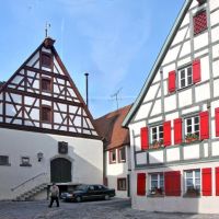 Weißenburg in Bayern - Brauerei Sigwart (Brautradition seit 1451), Вайсенбург