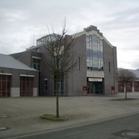 Feuerwehr Gardelegen, Гарделеген