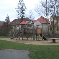 Spielplatz am Wall, Гарделеген