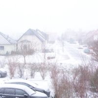 Winter in Gardelegen, Гарделеген