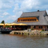Gaststätte FischerHof in Gardelegen, Гарделеген