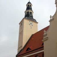 Rathausturm, Гарделеген