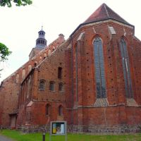 Germany_Saxony-Anhalt_Altmark (Old Mark)_Gardelegen_brickstone-gothic St. Marys Church_P1030282.JPG, Гарделеген