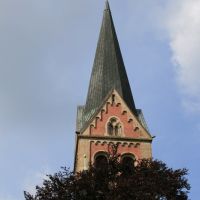 Kirchturm, Линген