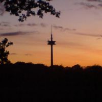 Tv Turm, Линген
