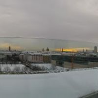 GER Muenchen from TUM {-1c} [MicoRS{panor} & KWOT Panorama by KWOT], Мюнхен