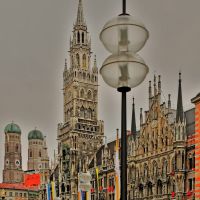 München Perspectives, Мюнхен