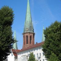 Lambertikirche Oldenburg, Ольденбург