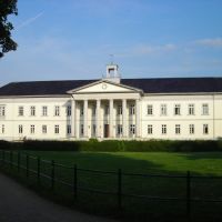 PFL Oldenburg Bibliothek und Kulturzentrum, Ольденбург