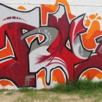 Graffiti, Ольденбург