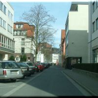 Gottorpstraße, Ольденбург