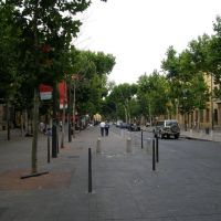 Aix-en-Provence, А-ен-Провенс