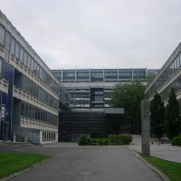 Université Rennes 2, Ренн