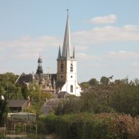 Eglise de Solesmes 59730, Дуа
