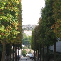 Rue Hérault, Исси-ле-Мулино