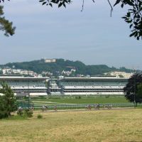 Longchamp Racecourse, Нюилли-сюр-Сен
