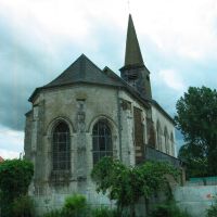 Fontaine-lès-Boulans, Бруа-эн-Арто