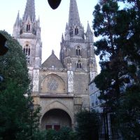 ·˙·CaminoUli2008·.· Bayonne - Catedral Nôtre-Dame, Байонна
