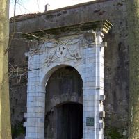 BAYONNE - Porte de la Poterne., Байонна