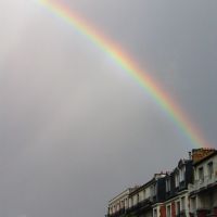 Rainbow Le Bourget, Дранси