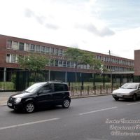Collège Jean Zay, Ольни-су-Буа