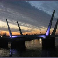 FRA - Dunkerque - Pont de la Bataille du Texel, Дюнкерк