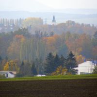 Podzim v Opavě (Autumn in Opava), 37, Опава