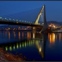 Mariánský most I., Усти-над-Лабем