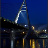 Mariánský most, Усти-над-Лабем