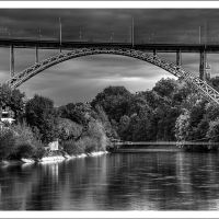 bern kornhausbrücke ©monochromo (weggi.ch), Берн