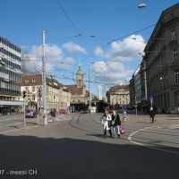 (messi07) Bern - Bubenbergplatz  [80°], Кониц