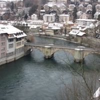 Bern, Кониц