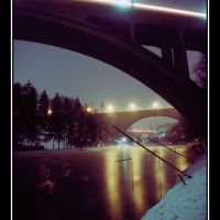 bern, three bridges © weggi.ch, Кониц