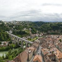 Fribourg - (www.shamanphoto.com), Фрейбург