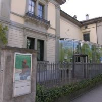 Winterthur, Villa Flora, Винтертур