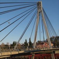 Storchenbrücke, Винтертур