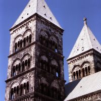 Lund Cathedral / Lund Domkirke, Лунд