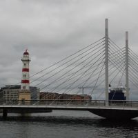 Malmö Havn, Мальмё