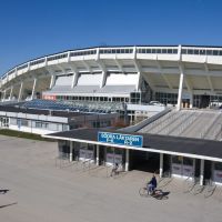 Malmö Stadion, Мальмё
