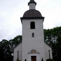 Ryda kyrka, Борас
