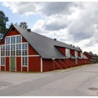 Malmköping 2014-07-19, Еребру
