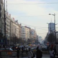 Београд и Београђани (Belgrade and Belgrades) - Open it for full impression,  please, Белград